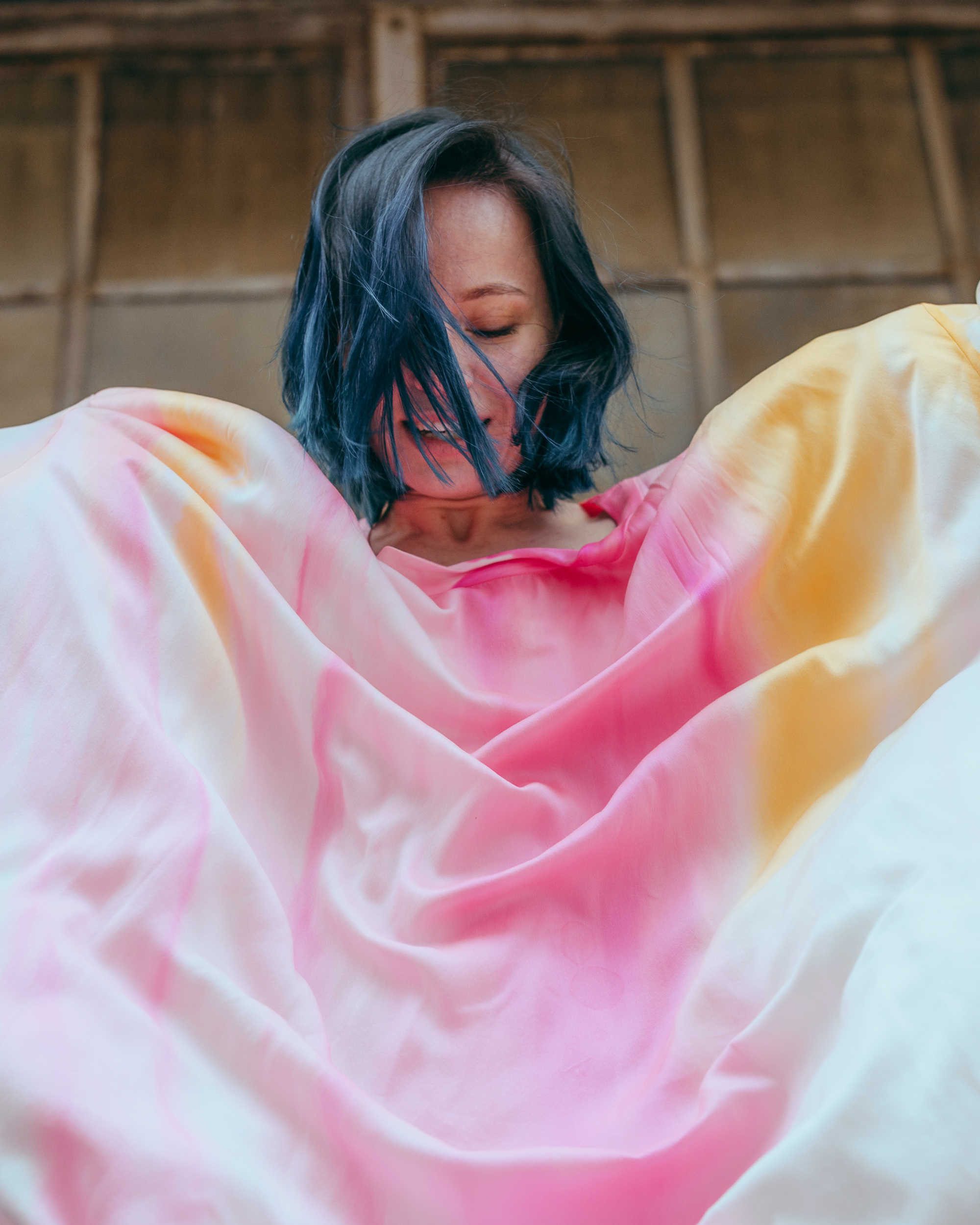 Brand Design & Photography Berlin – Janine Junk