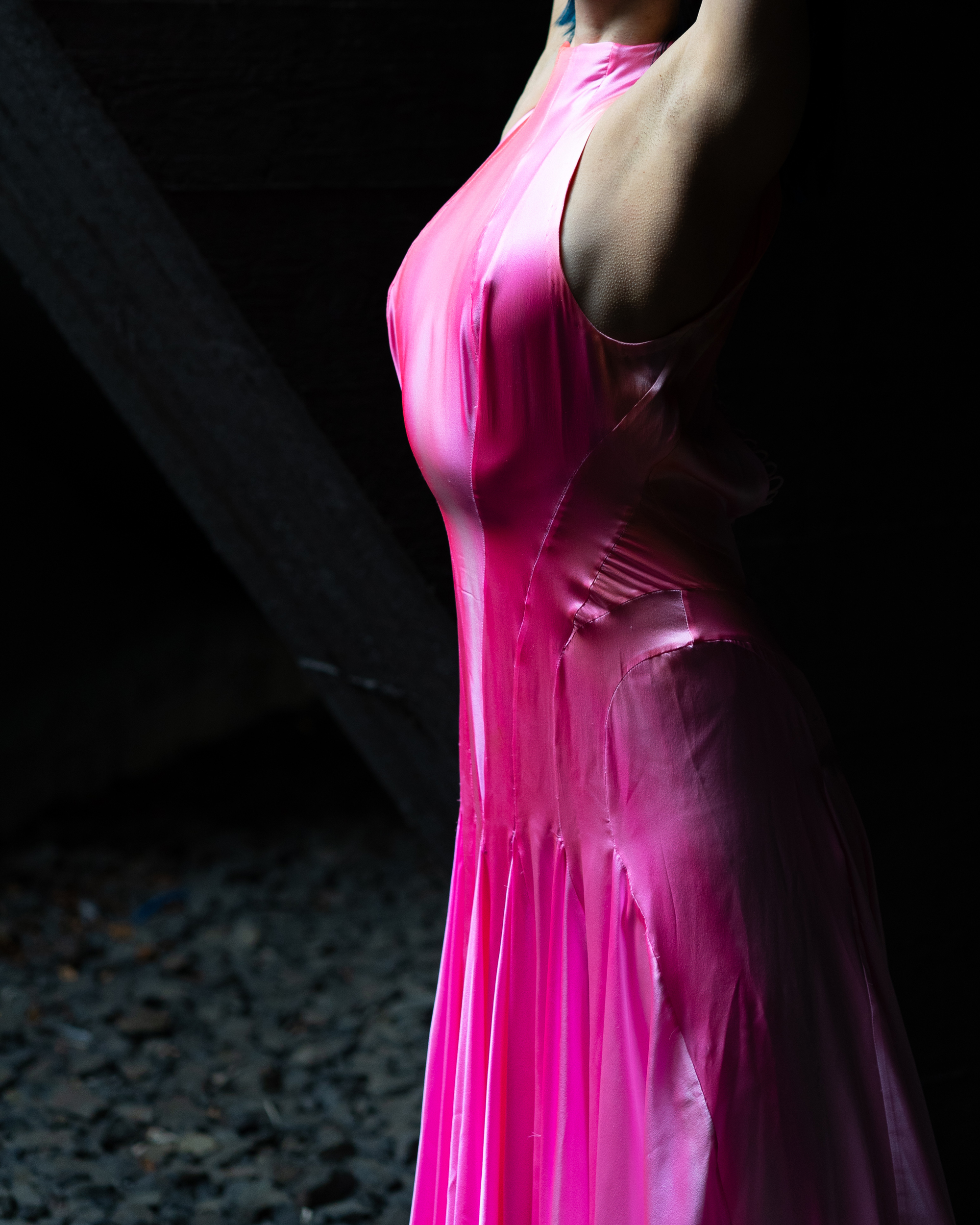 Brand Design & Photography Berlin – Janine Junk