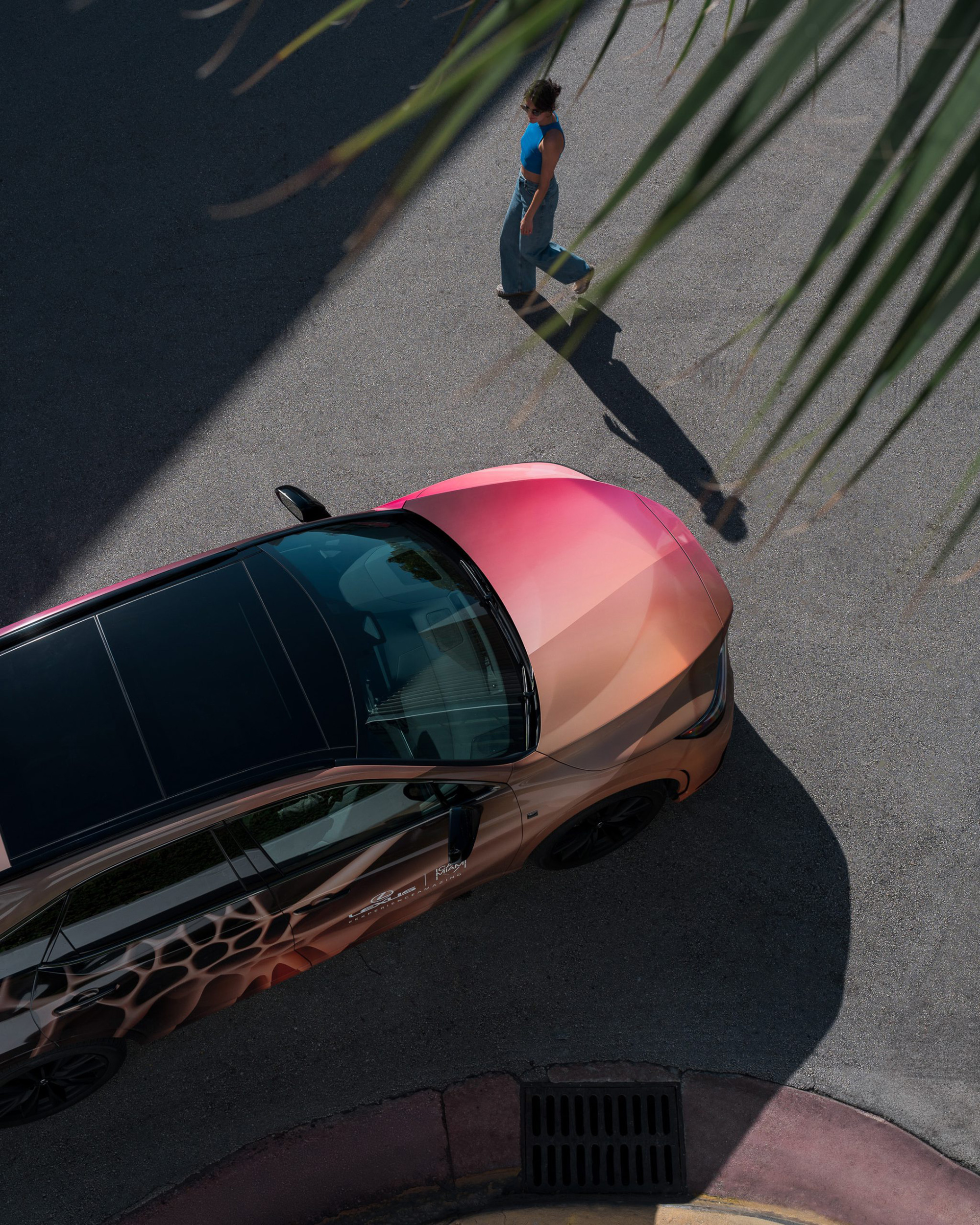 Brand Design & Photography Berlin – Janine Junk