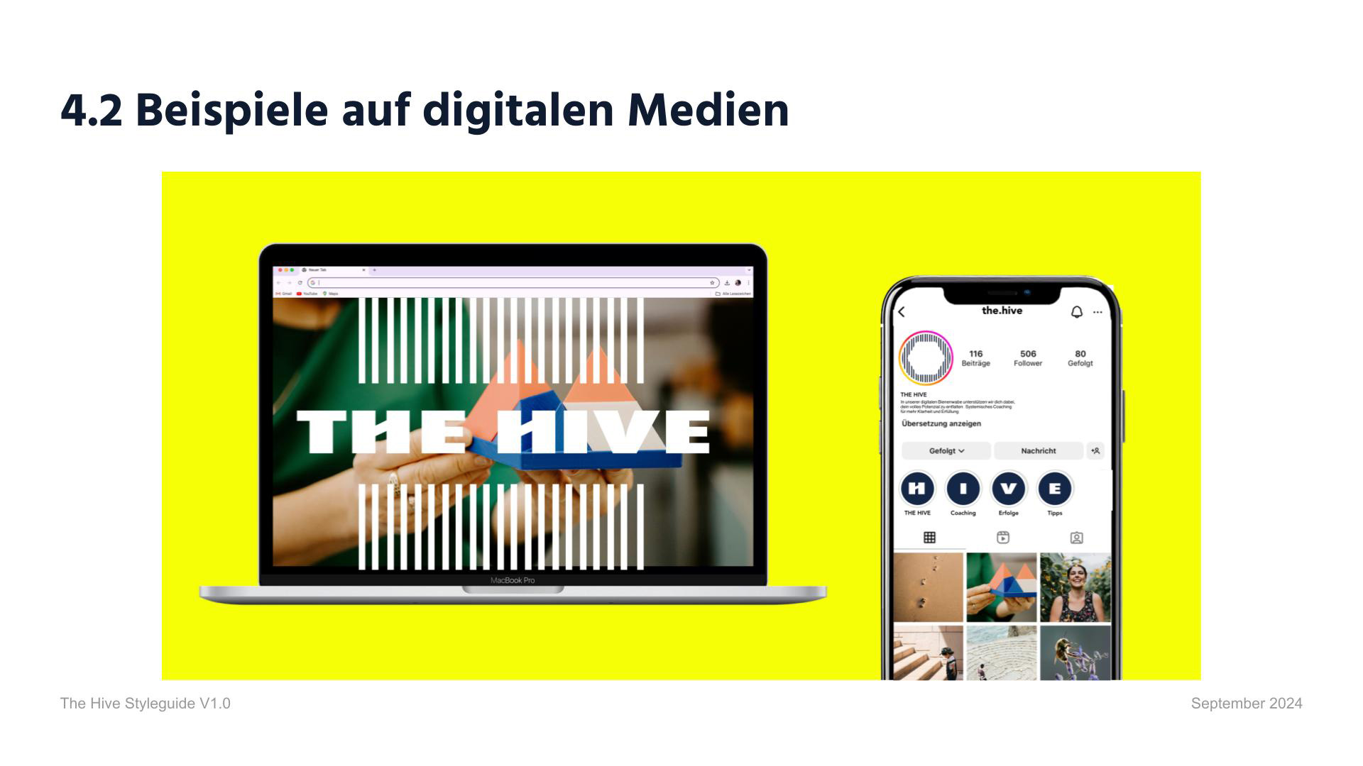 Brand Design & Photography Berlin – Janine Junk