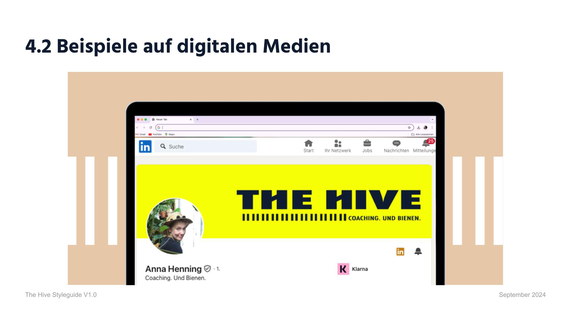 Brand Design & Photography Berlin – Janine Junk