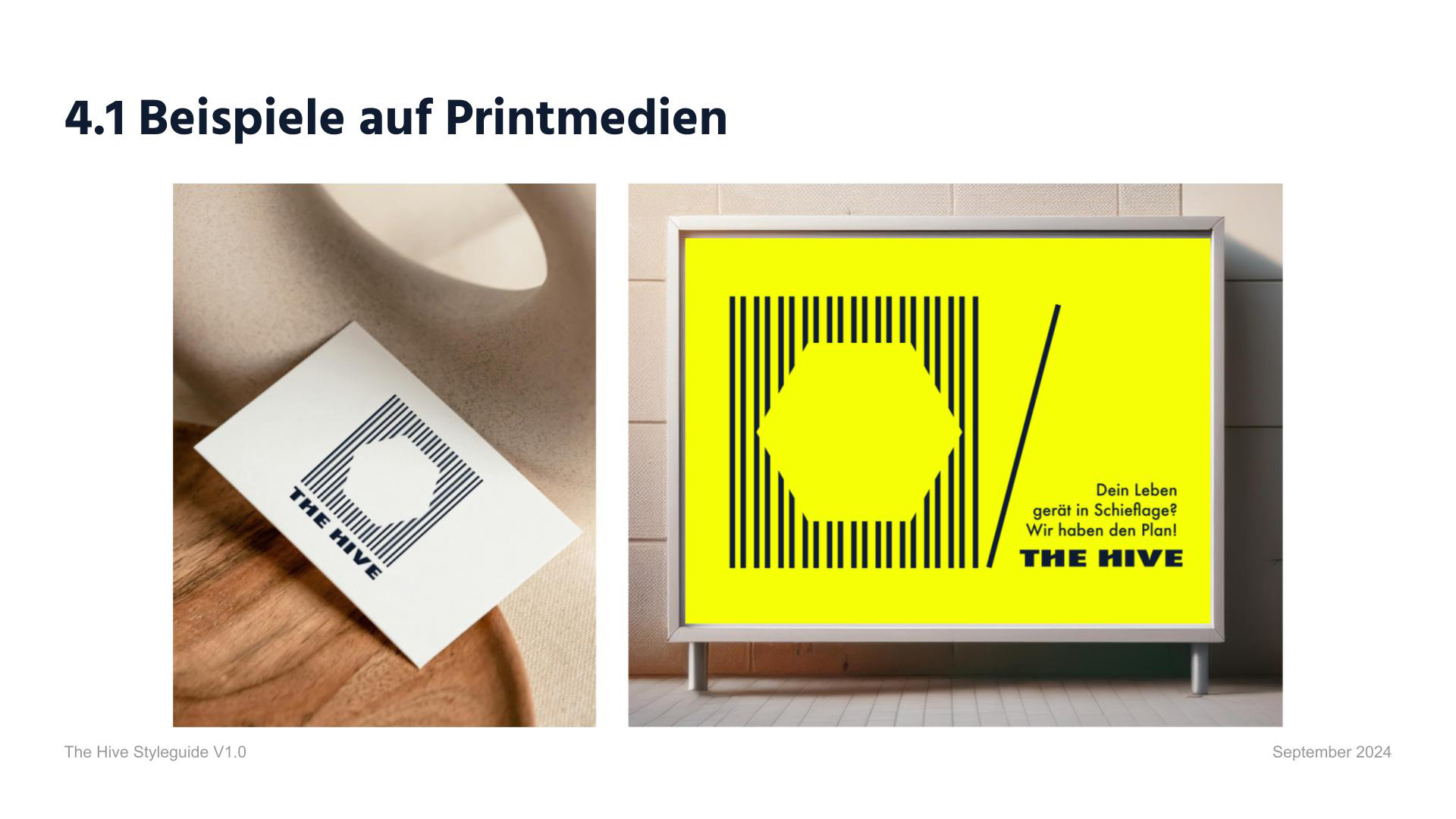 Brand Design & Photography Berlin – Janine Junk