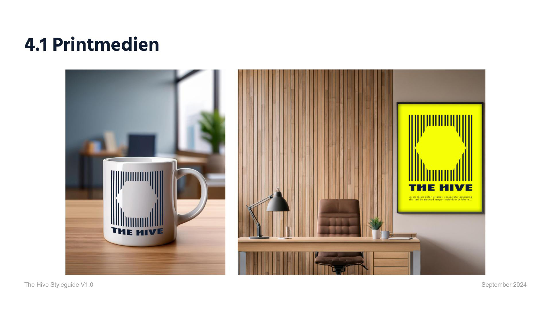 Brand Design & Photography Berlin – Janine Junk