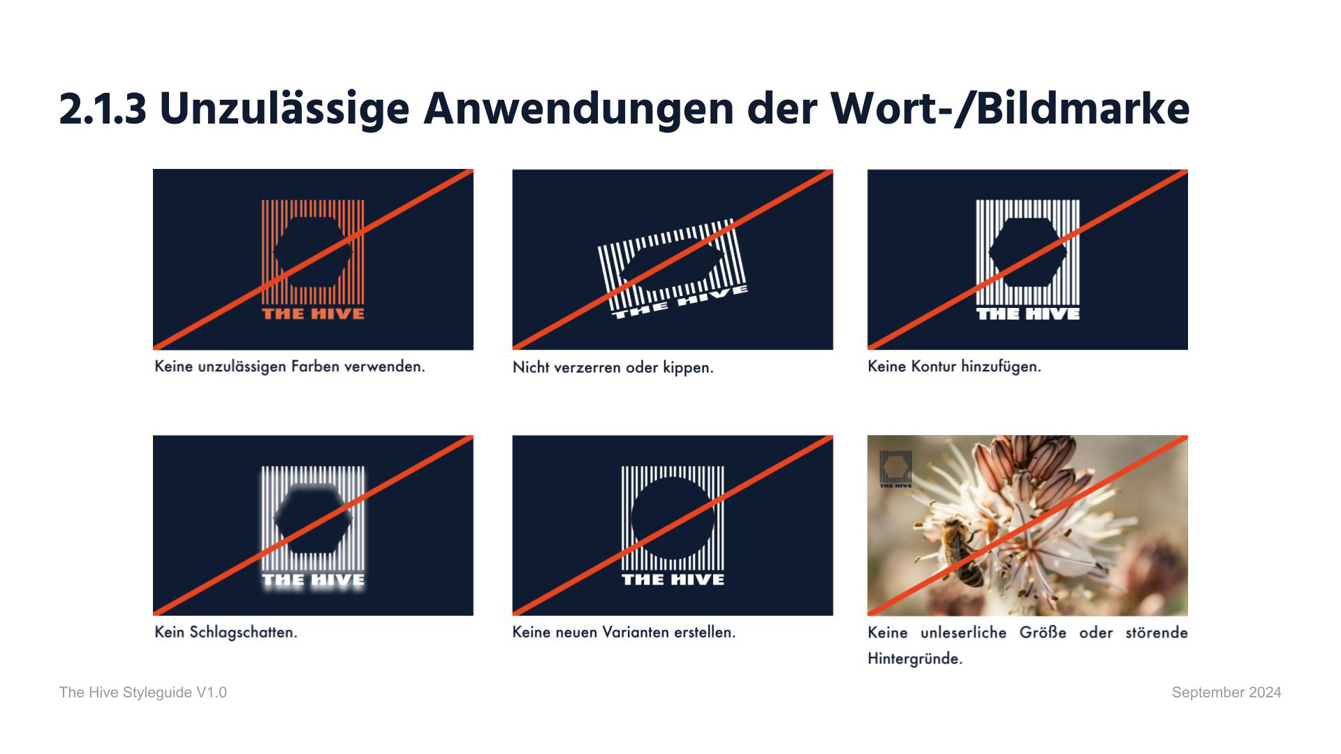 Brand Design & Photography Berlin – Janine Junk