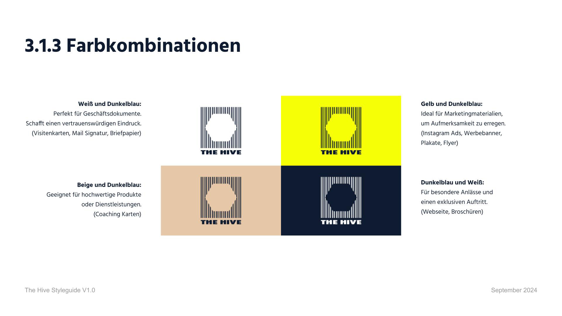 Brand Design & Photography Berlin – Janine Junk