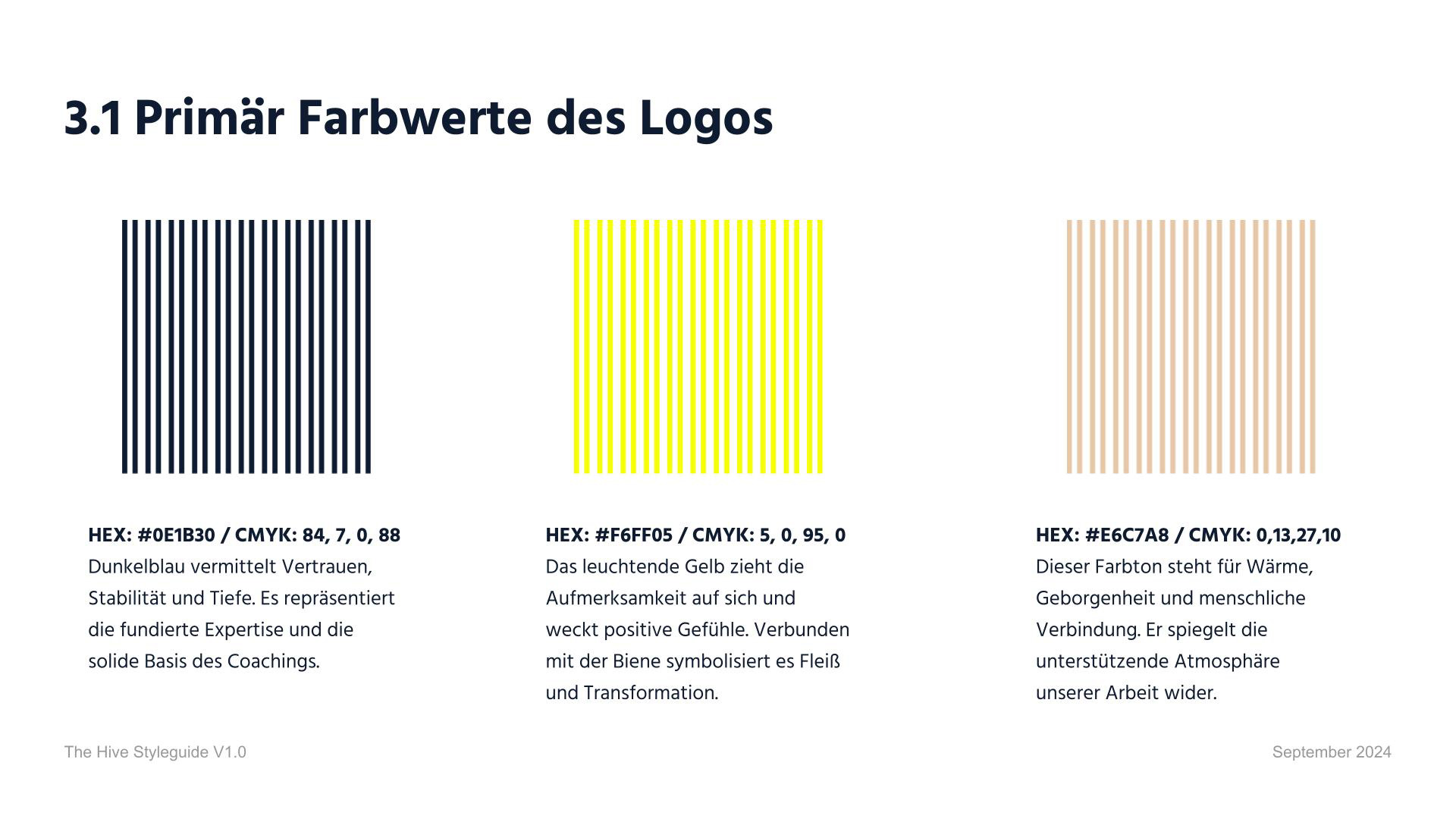 Brand Design & Photography Berlin – Janine Junk