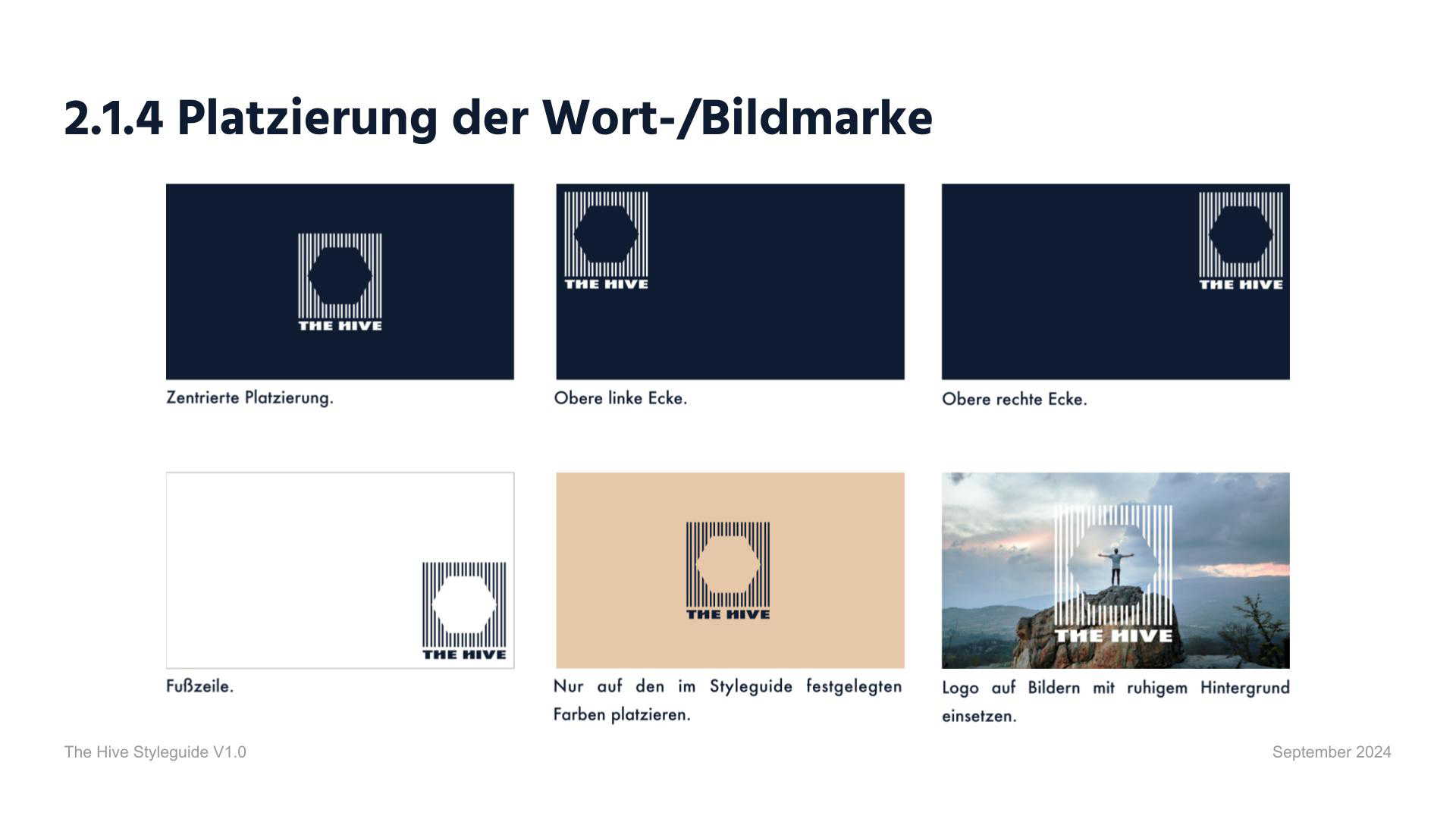 Brand Design & Photography Berlin – Janine Junk