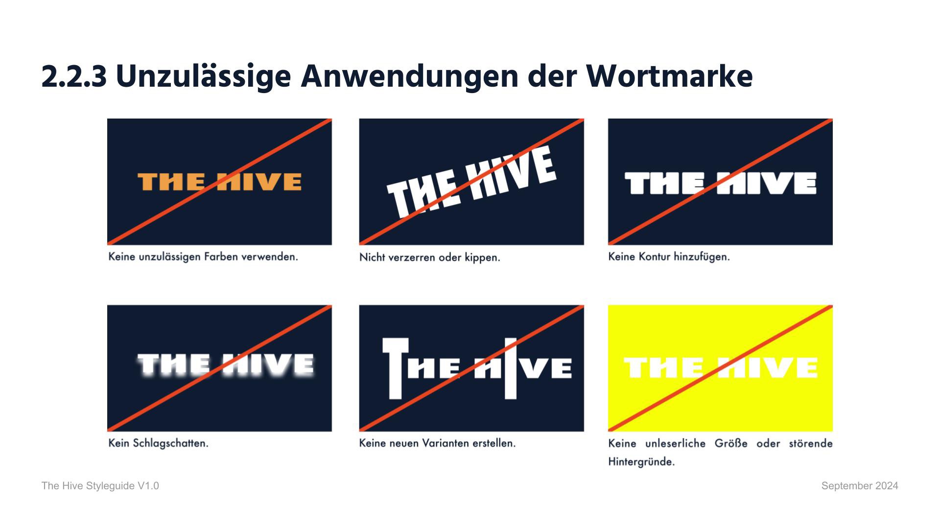 Brand Design & Photography Berlin – Janine Junk