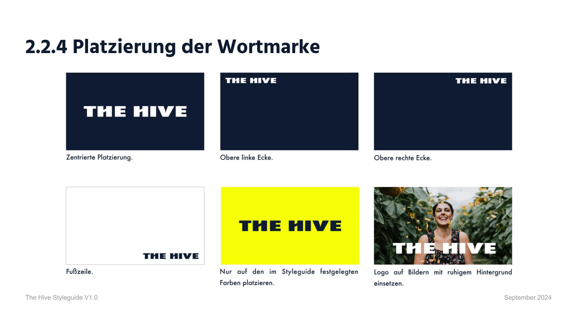 Brand Design & Photography Berlin – Janine Junk